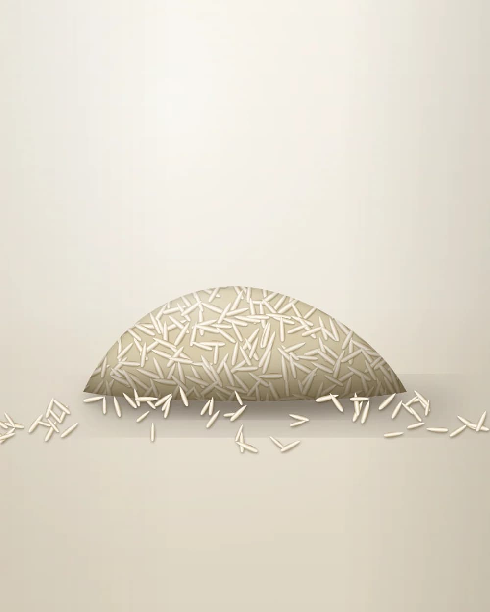 برنج هاشمی